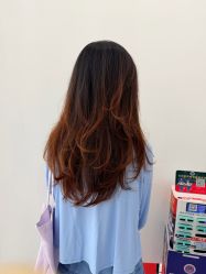 -5M HAIR SALON精品店
