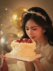 点击看大图 -蜜桃少女VISION写真馆(雁塔店)