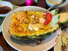 -mango tree芒果树泰国餐厅(青岛万象城店)