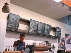 -HAPPEN(江川东路店)