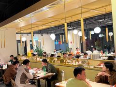 -杨氏青龙虾·羊蝎子(珠江路店)