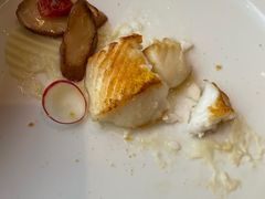 -北京金融街丽思卡尔顿酒店·意味轩 Cepe