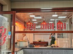 卤味间-丁莲芳(苕溪路店)