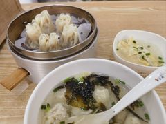 -景芳周大姐烧麦(东新店)