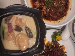 -渝信川菜(南滨店)
