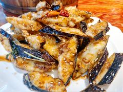 -满堂春特色餐馆