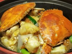 -骏莱海鲜鱼港(五角场店)