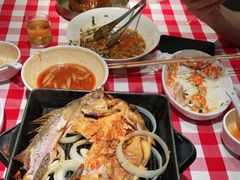 -西贝莜面村(上海百联西郊店)