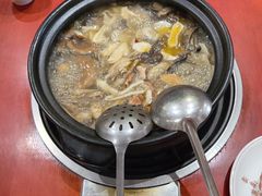 -菌之家·专业纯野生菌火锅·特色炒菌