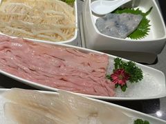 -海底捞火锅(东方时代广场店)