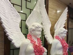 -潮喜竹溪荔湖酒家(荔枝湾店)