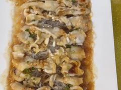 -广州塔晖粤轩中餐厅