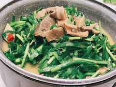 韭菜蚌肉-930私房菜(欧阳路店)