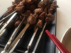 -青年公社烤鸭(青年路店)