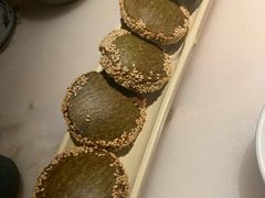 -绿茶餐厅(领展购物广场·中关村店)