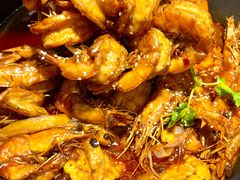 -巴蜀王婆大虾(南锣鼓巷店)