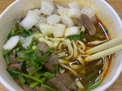 -江三王记牛杂馆(总店)