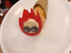 -城市大道红炉披萨烘焙坊