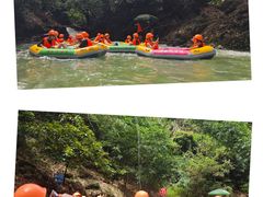 -清泉湾生态旅游度假区