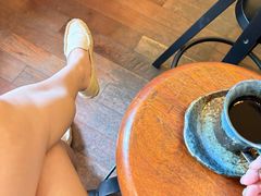 -RUMORS COFFEE ROASTERY鲁马滋咖啡(湖南路店)