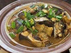 -李东农庄(中南百草园地标店)