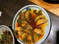 -老灶房-四川土菜(铁牛广场店)