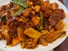 -清真·同发顺饭庄·烧麦(总店)