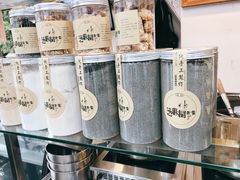 -芝麻糊世家(西华店)