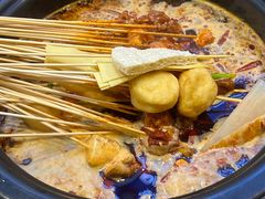 -钢管厂五区小郡肝火锅串串香(清河店)