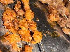 -小黑牛烤肉(聚隆店)