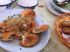 -秋姐美食店(旅游大道店)