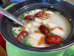 -海尔巴格新疆餐厅(东来兴店)