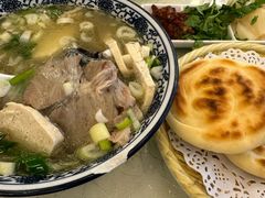 -玉华宫宾馆·餐厅(铜川驻京办店)