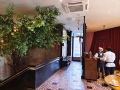 -永安鱼庄·镇江菜(丁卯店)