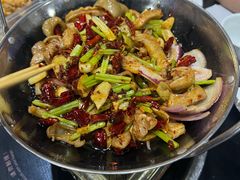 -湖南文氏湘菜馆(顺河高架路店)