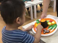 -亲亲袋鼠托育早教·思维专注力·棕熊英语(鼓楼恒力城店)