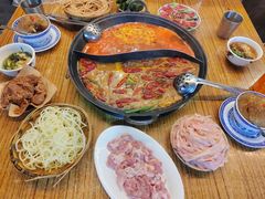 -五里关火锅(牛市口店)