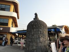 -龙头岩(Dragon Head Rock)
