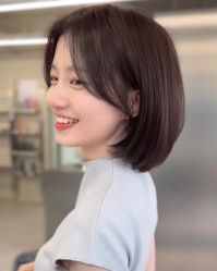 -时尚殿堂hair salon