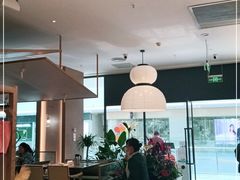 大堂-皖香览约·徽菜(吴江吾悦店)
