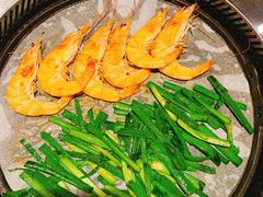 -么子烤肉(化龙池店)