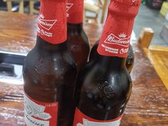 -陆记牛庄·碳锅龙虾烧烤(爱上花园店)