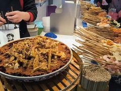 -八一好吃街·高品美食广场