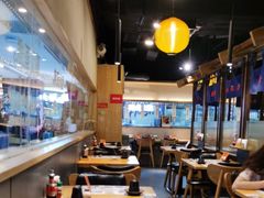 -鳗事鱼意·活鳗現烤专门店(富力海珠城店)