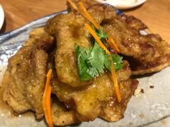 -小土豆北方菜馆(文慧园店)