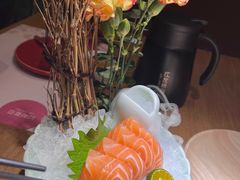 -江左尚白日本料理(万象城店)