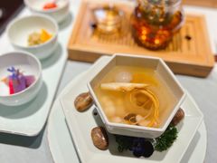 -叶叶菩提·晋福宫