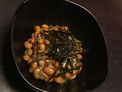 纳豆-日本料理神拉面