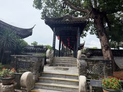-中山詹园
