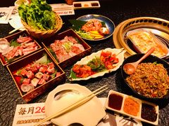-牛家酒场(7mall店)